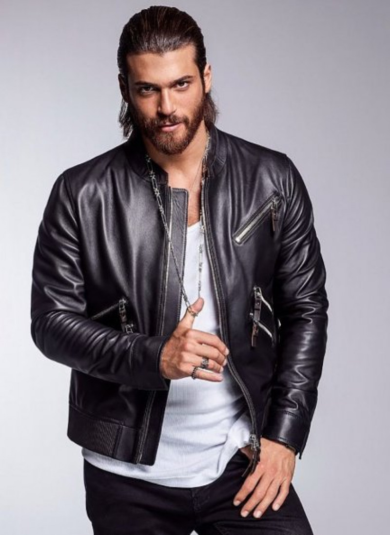 Can Yaman ha protagonizado cinco telenovelas desde 2015.