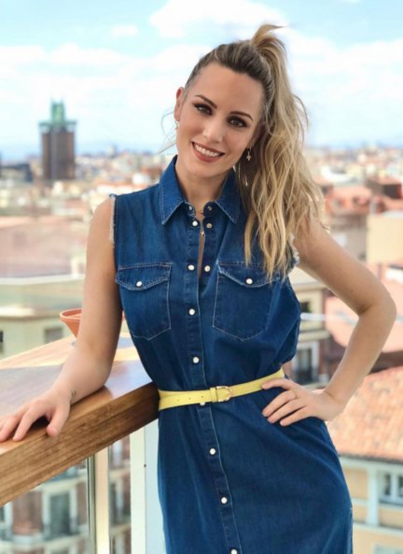 edurne