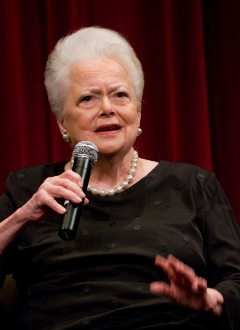 Olivia de Havilland ha fallecido a la edad de 104 años.