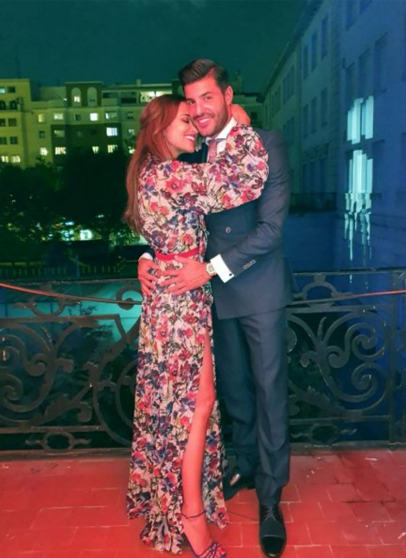 Paula Echevarría y Miguel Torres se muestran cada vez más en Instagram como pareja.