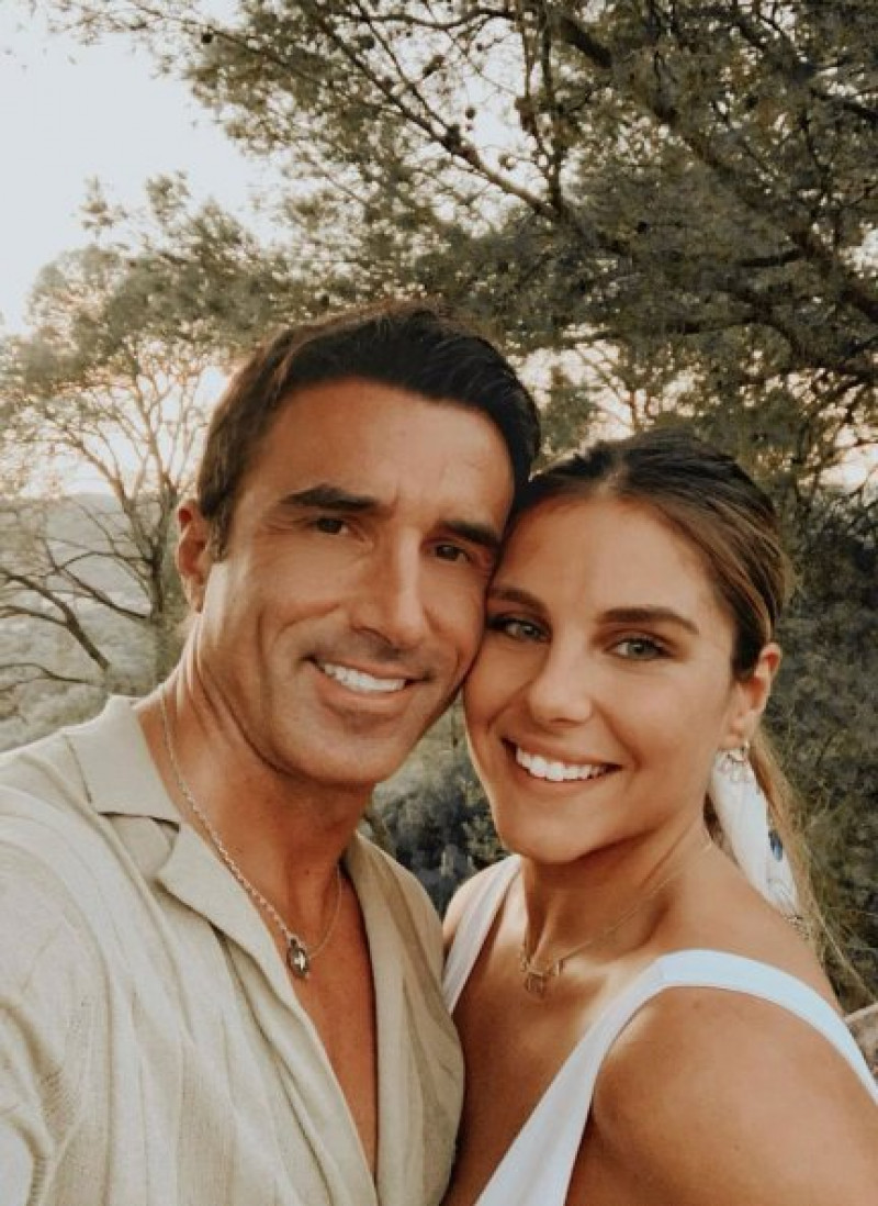 Hugo Sierra e Ivana Icardi siguen muy enamorados tras darse una segunda oportunidad.
