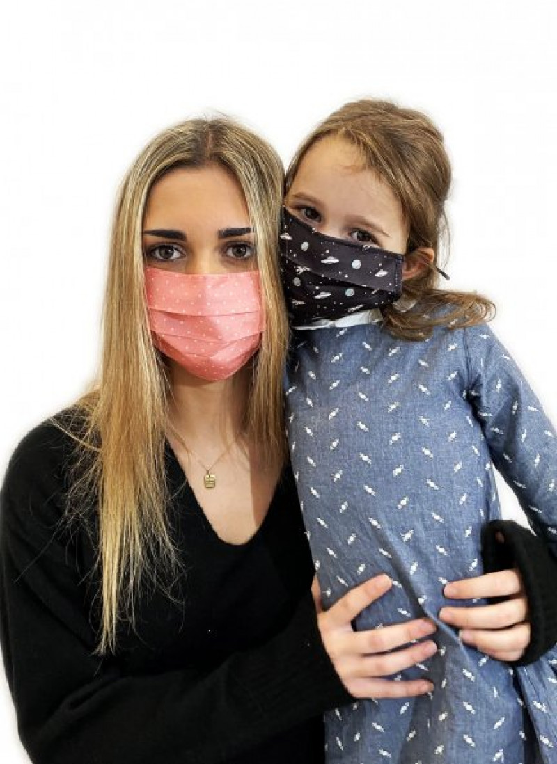 mascarillas-infantiles