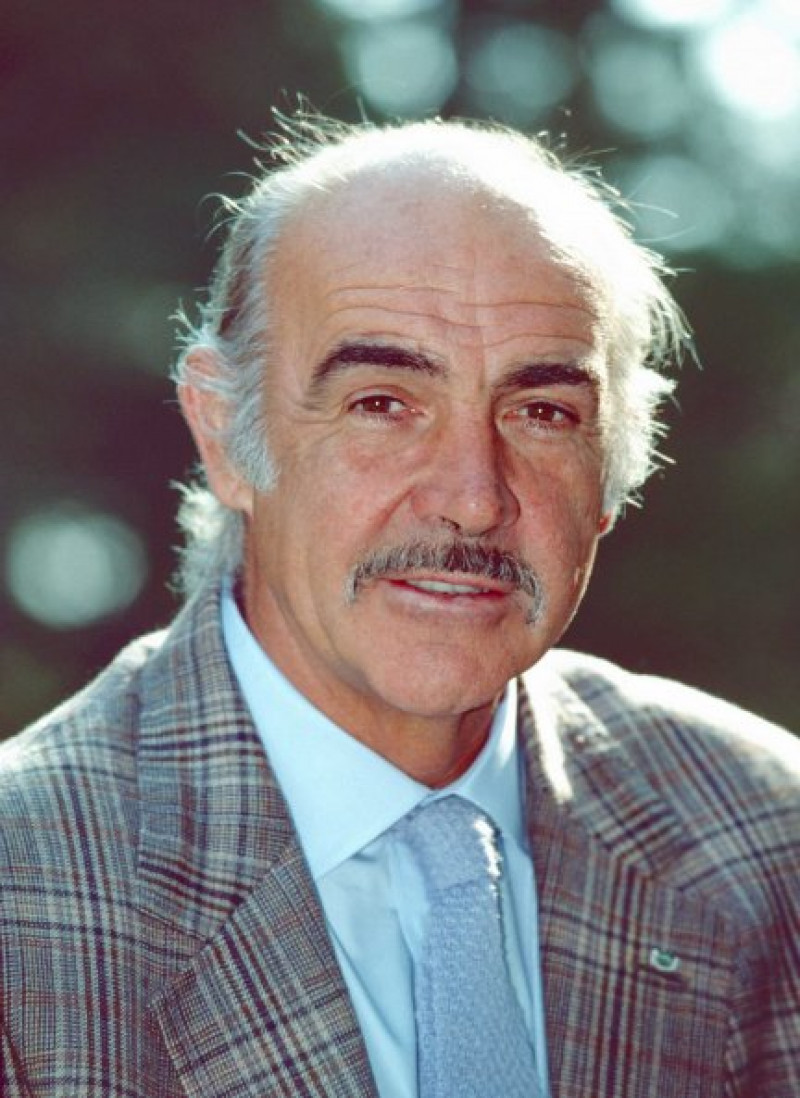 Sean Connery falleció el pasado 31 de octubre a los 90 años.