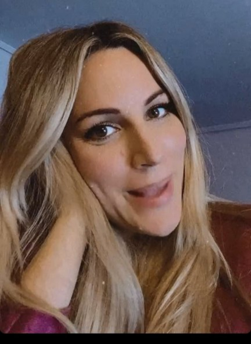 Edurne responde las preguntas de sus fans en Instagram Stories