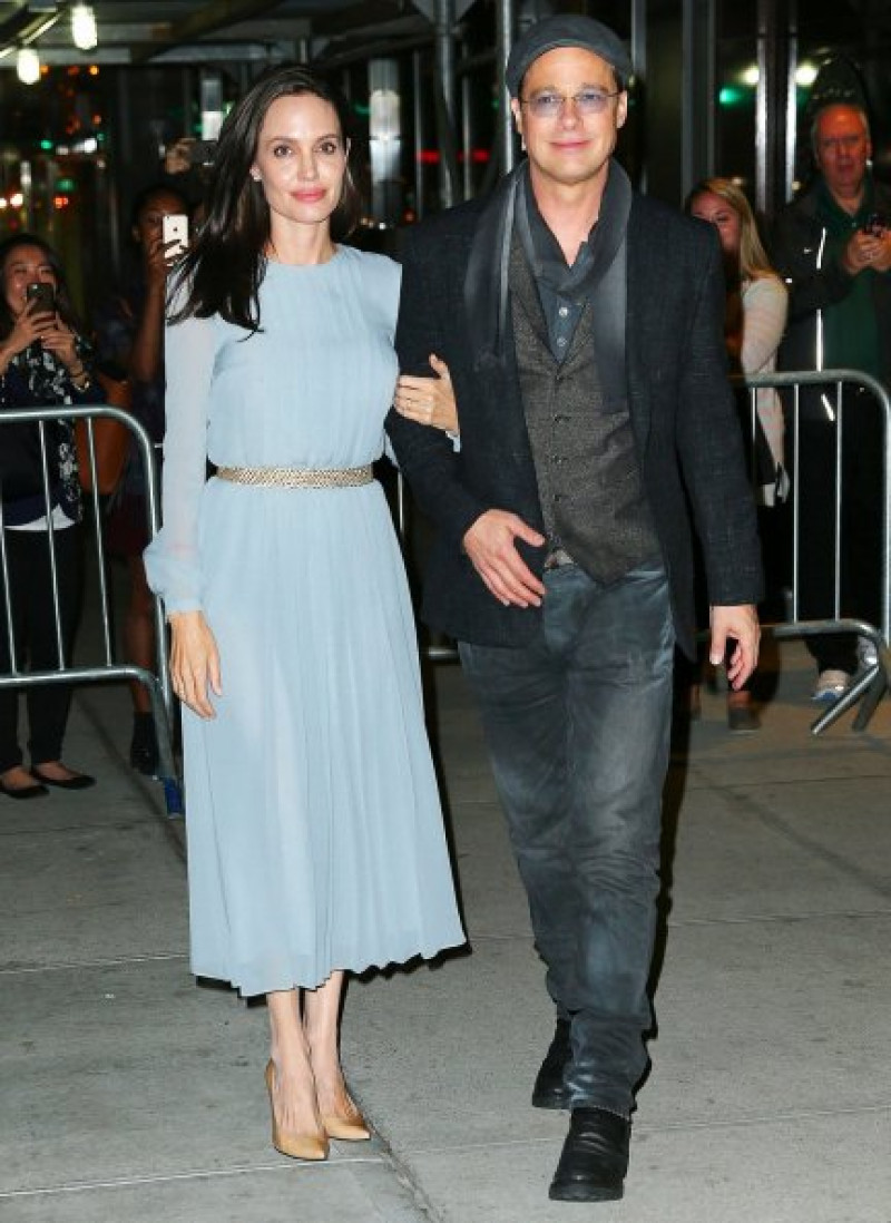 Brad Pitt y Angelina Jolie continúan una ardua batalla por la custodia de sus hijos.