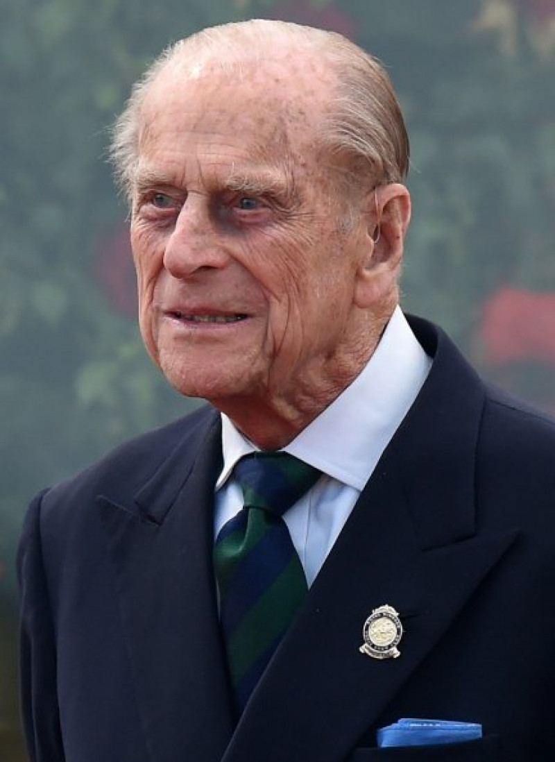 Felipe de Edimburgo ha fallecido unos meses antes de cumplir los 100.