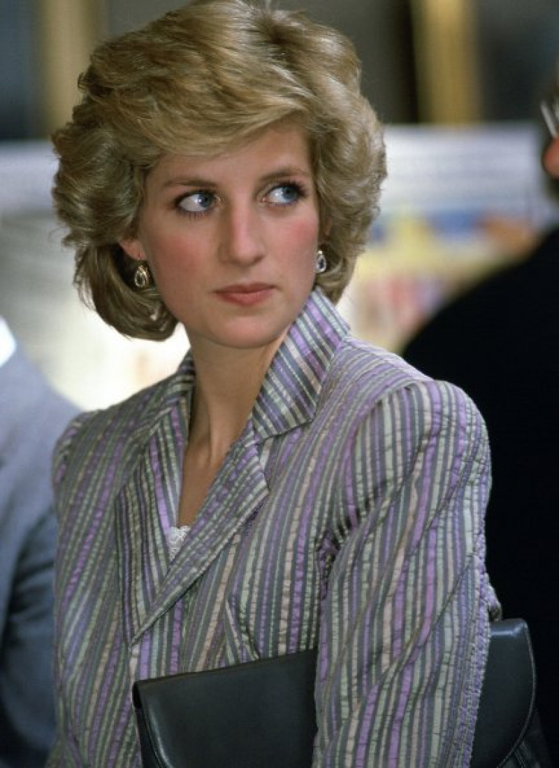 El próximo 31 de agosto se cumplirán 24 años de la muerte de Lady Di.