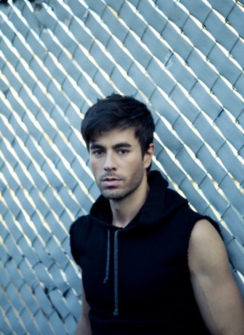 Enrique Iglesias empezará su gira por Norteamérica a finales del mes de septiembre. 