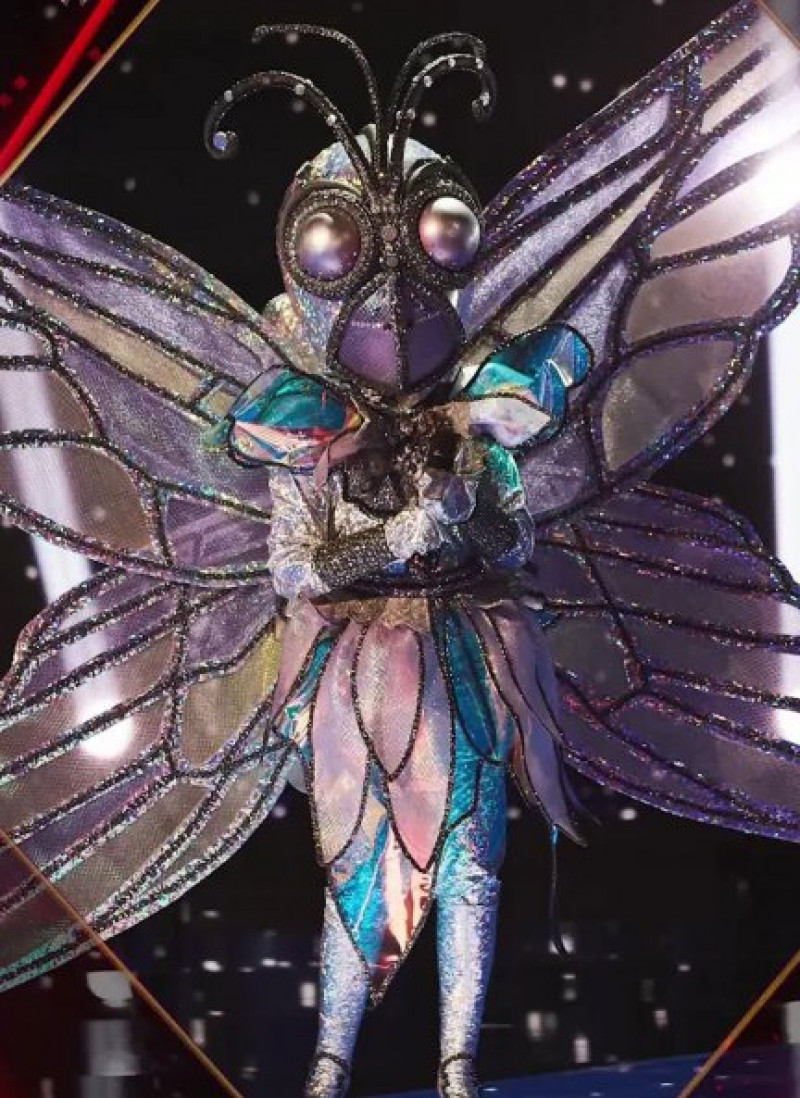 Mask Singer está dejando muchas sorpresas en su 2ª temporada.