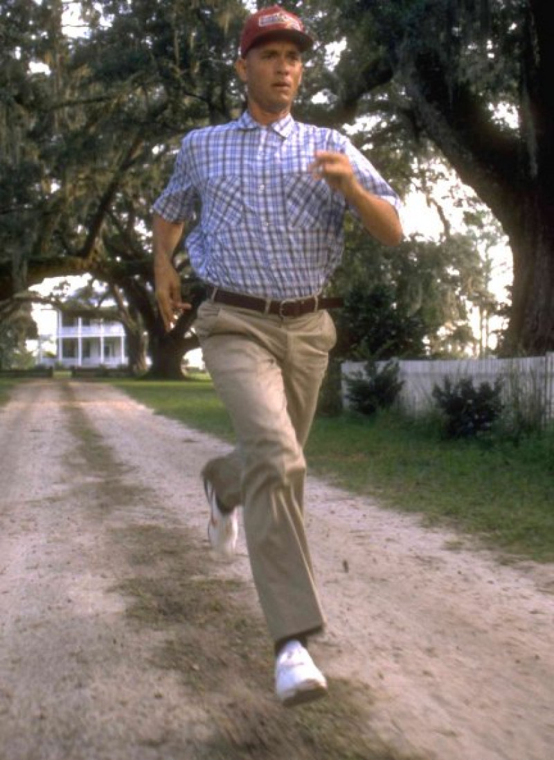 Vuelve a ver 'Forrest Gump' esta noche en La 1.