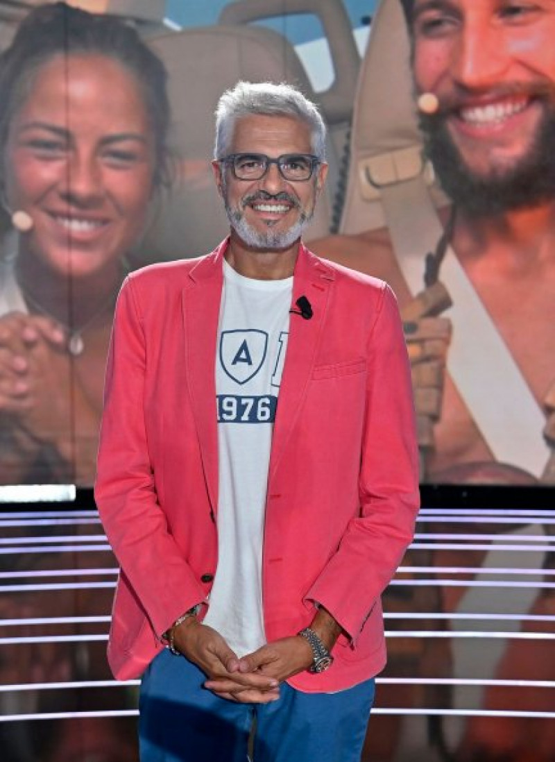 Agustín Bravo fue uno de los concursantes de la última edición de Supervivientes. 