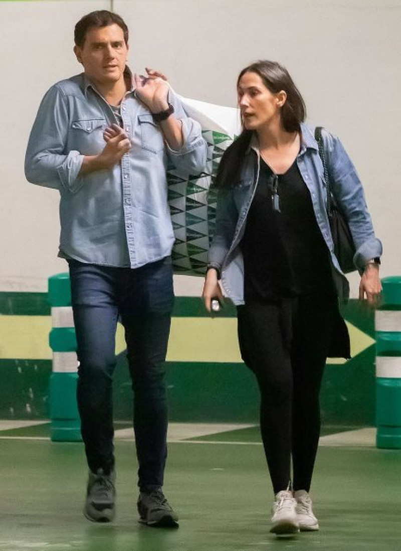 Malú y Albert Rivera han vivido todo su romance de forma discreta.