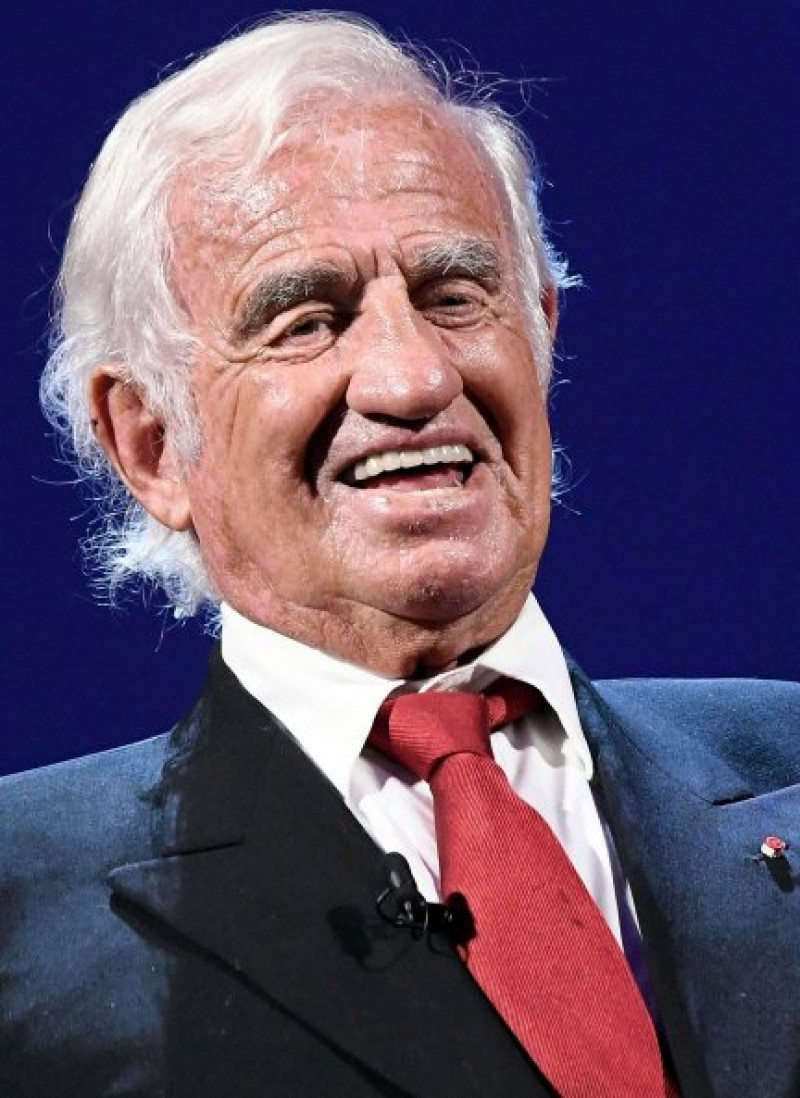 belmondo