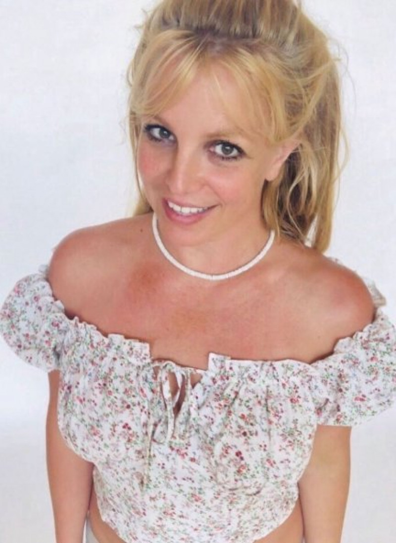 El padre de Britney Spears acaba de perder la tutela de la cantante, que tenía desde 2008.