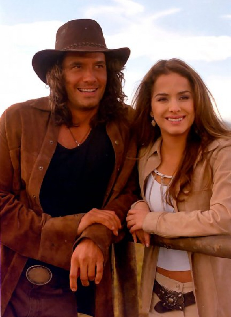 'Pasión de gavilanes' vuelve con una nueva temporada.