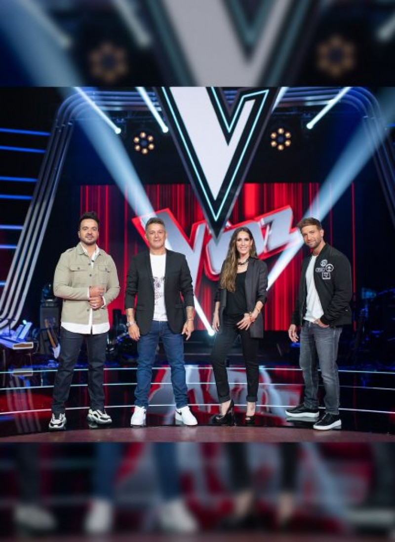 Los coaches de La Voz tomarán una importante decisión en la gran batalla.