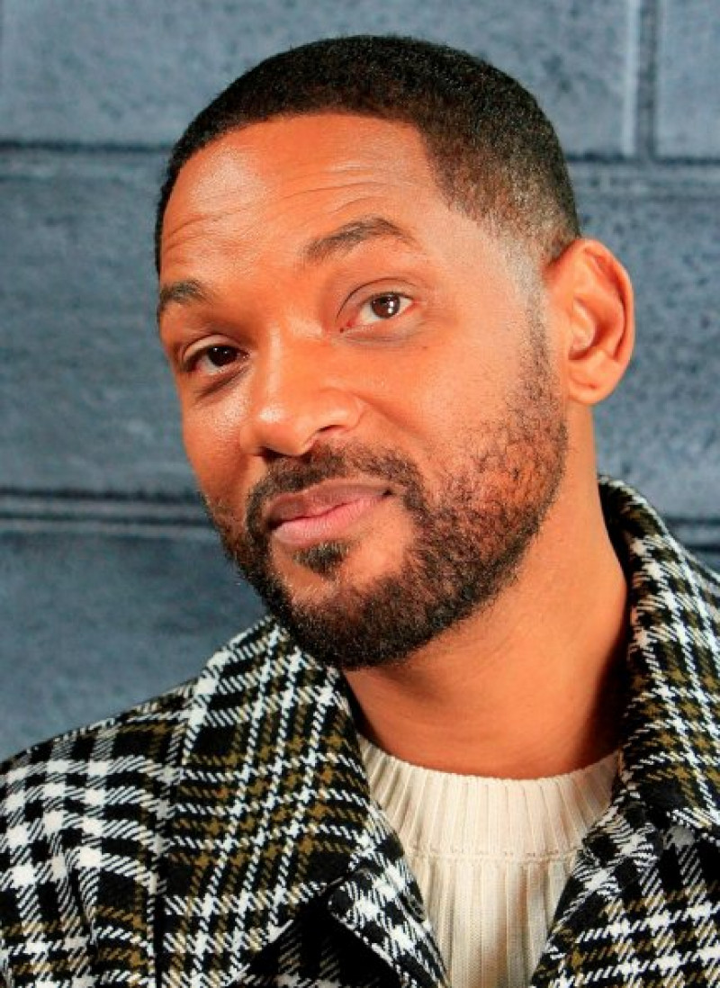 El actor Will Smith se ha sincerado más que nunca. 