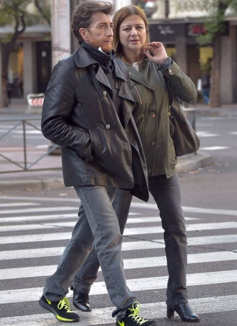 Pablo y Laura llevan 27 años juntos, y eso que comparten también su trabajo en "El hormiguero 3.0".