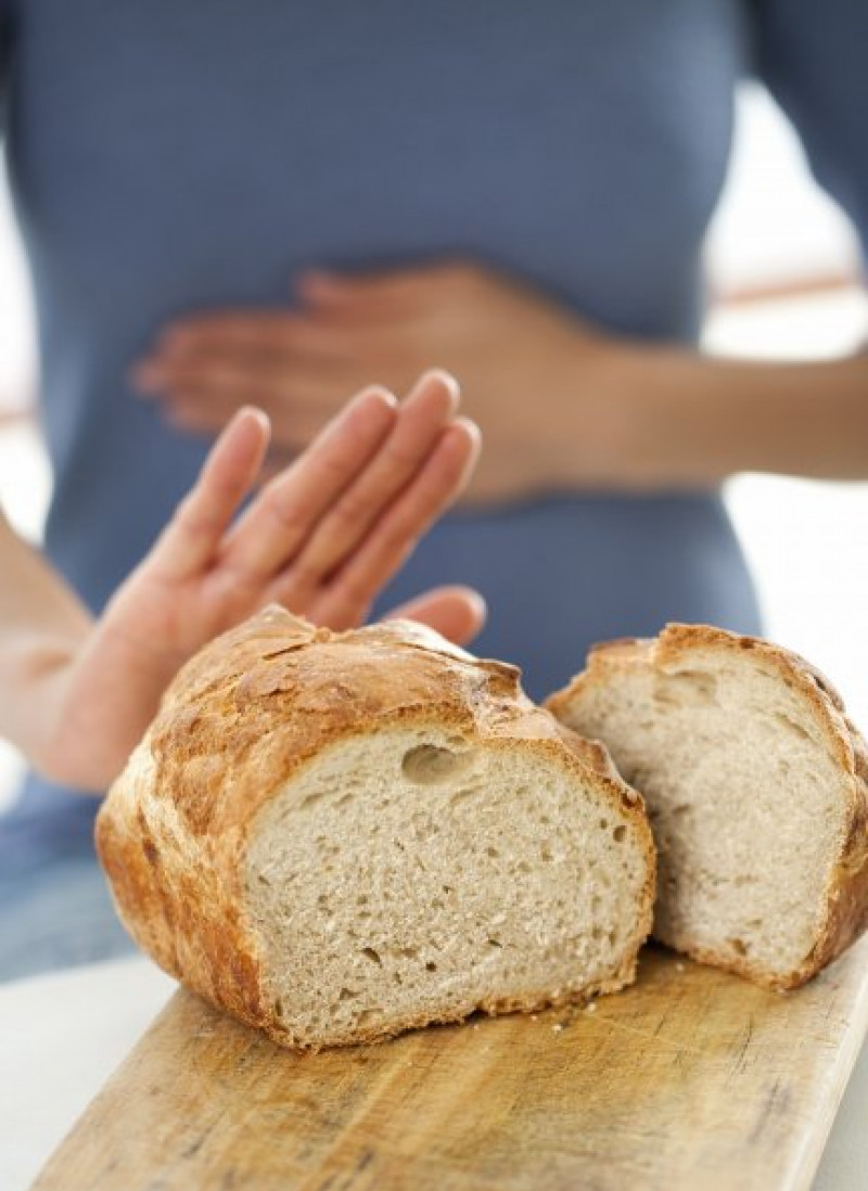 Muchas personas sienten molestias digestivas que pueden estar relacionadas con una intolerancia al gluten. Si tienes sospechas consulta con tu médico.