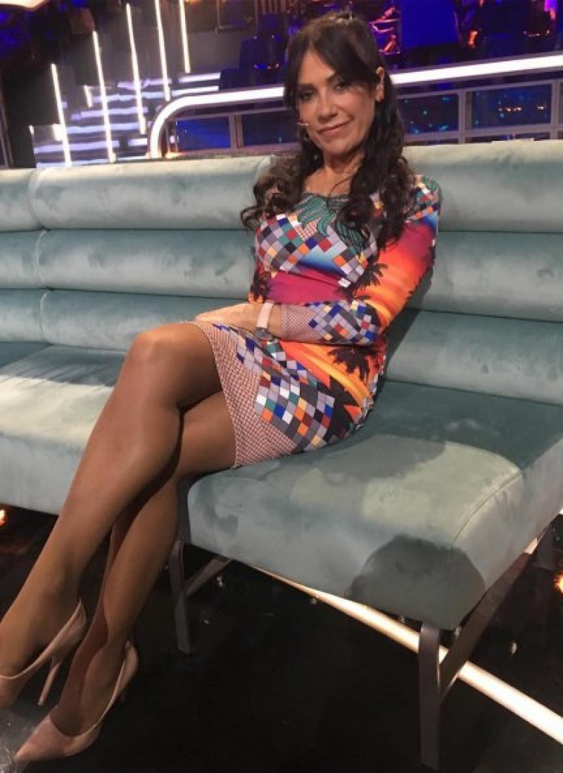 Maite Galdeano triunfa en redes y pronto será youtuber.