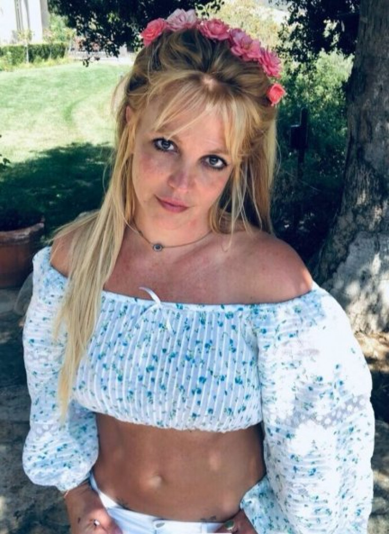 Britney Spears ha sufrido un aborto involuntario, desgraciadamente.