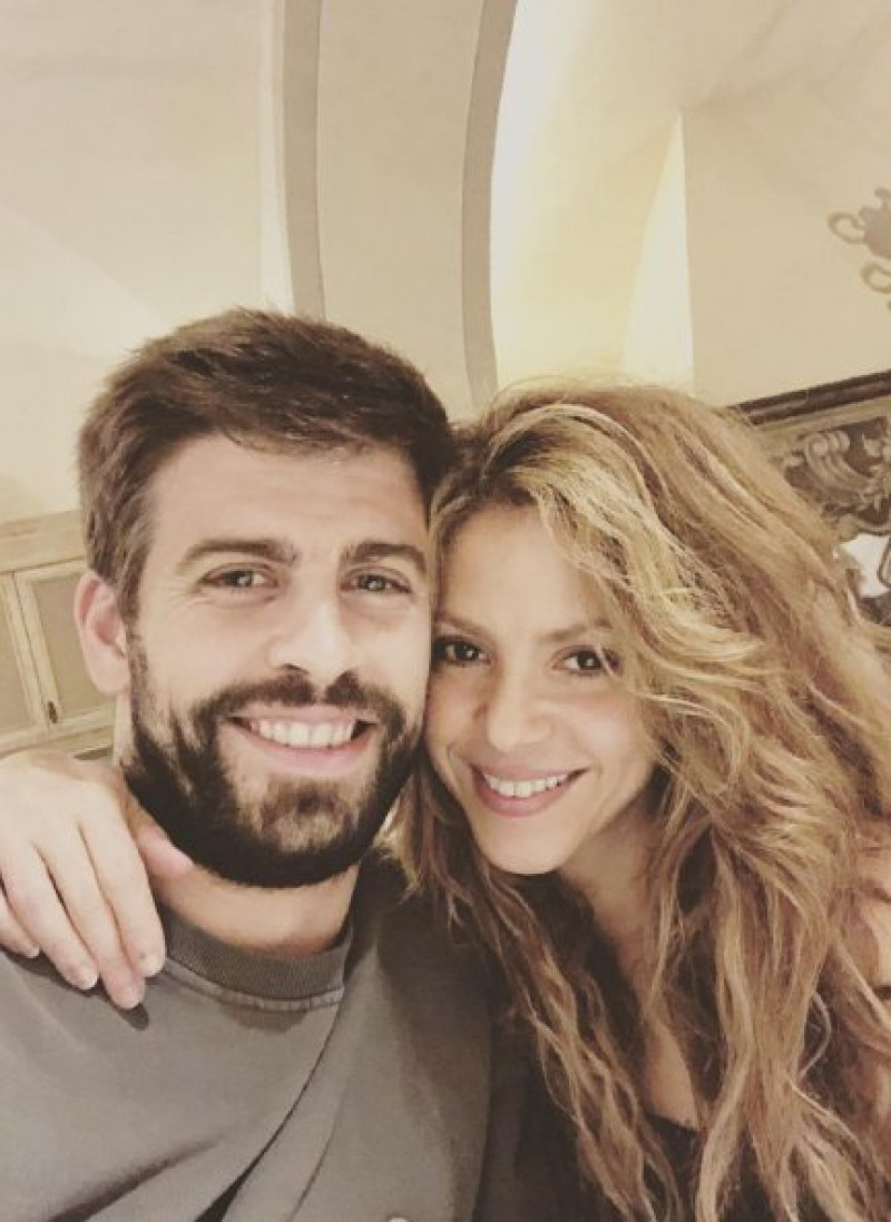 Las cosas podrían complicarse en la separación de Shakira y Piqué.