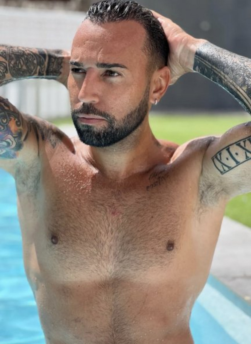 El ex de Anabel Pantoja ya no piensa seguir callando más.