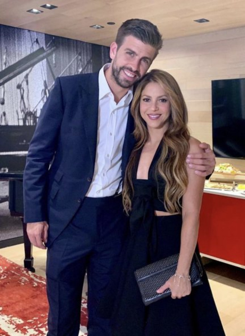 Shakira y Piqué han vivido diez años en esta gran mansión llena de lujos.