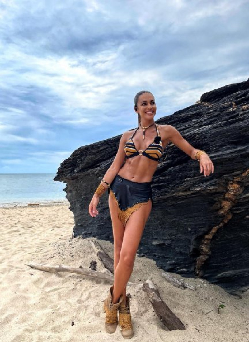 Lara Álvarez nos pone al corriente de la última hora de 'Supervivientes'.