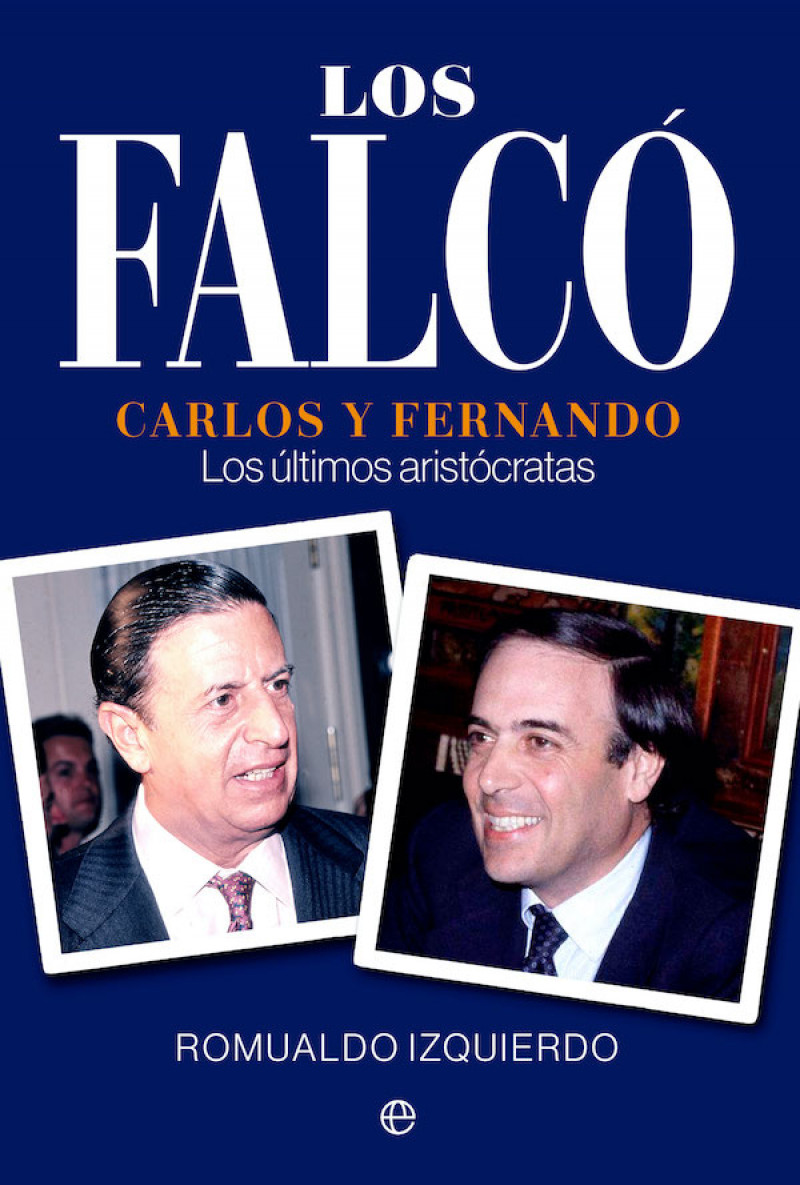 libro falco carlos fernando