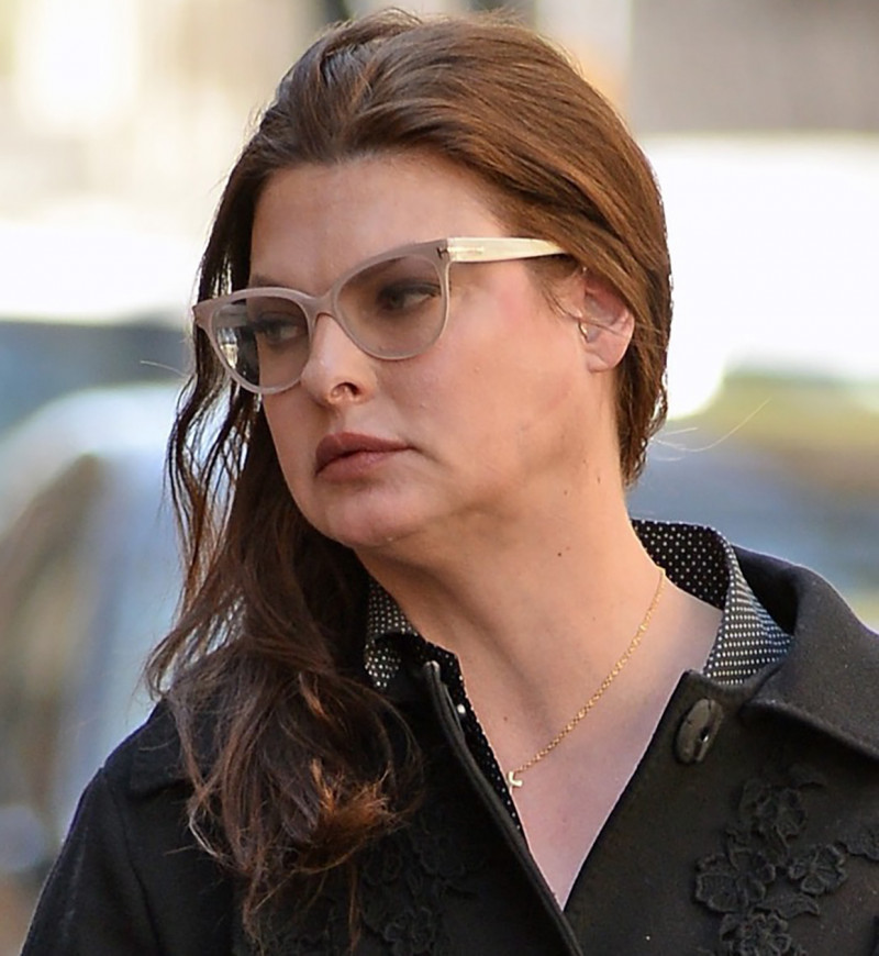 Linda Evangelista