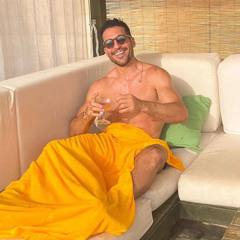 Miguel Angel Silvestre