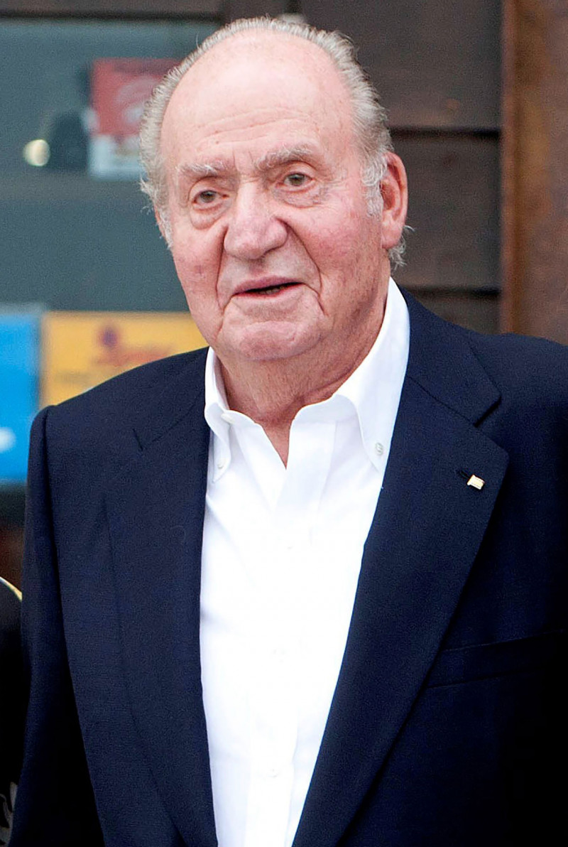 Juan Carlos