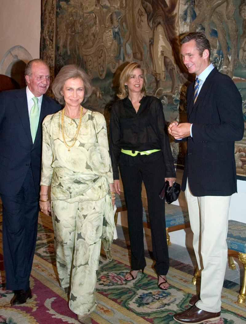 Infanta Cristina