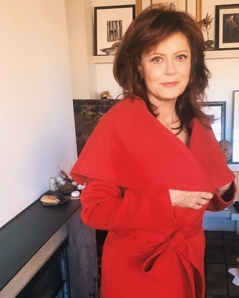 susan sarandon