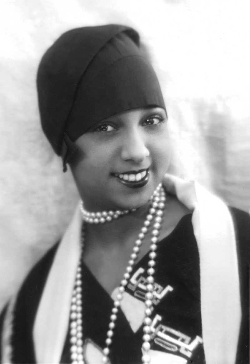 Cantante Josephine Baker espía aliados contra nazis