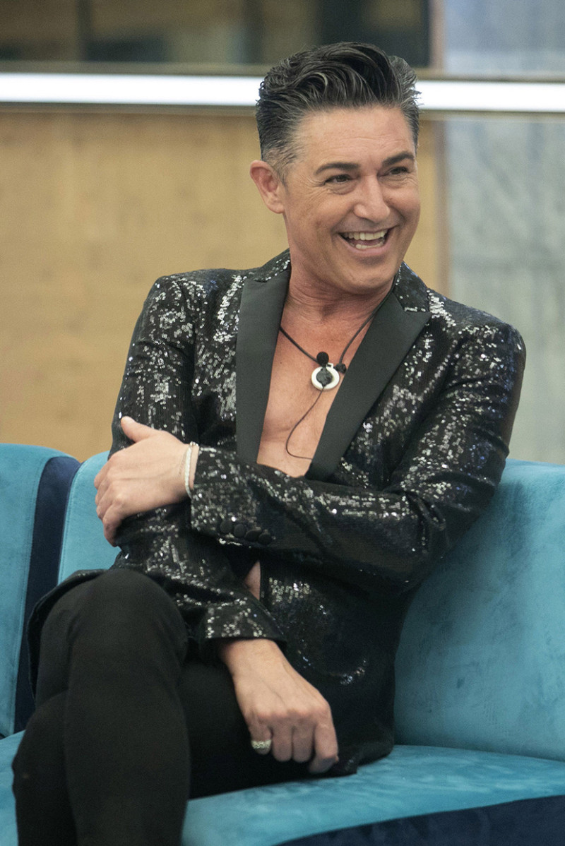 Ángel Garó