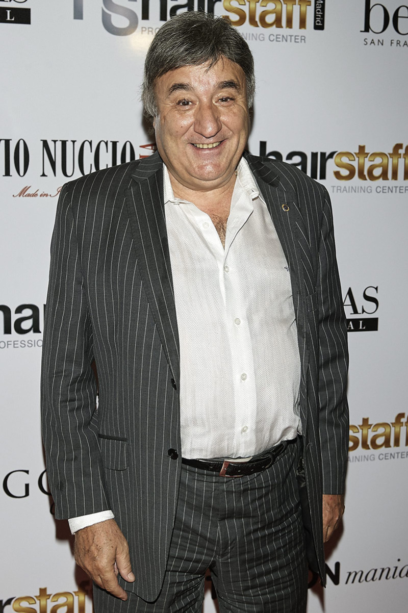 Tony Antonio