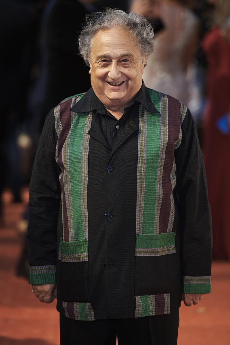 Pepe Carabias