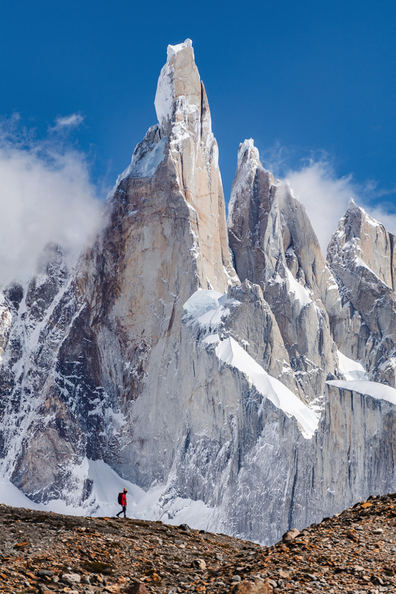 Cerro Torre.