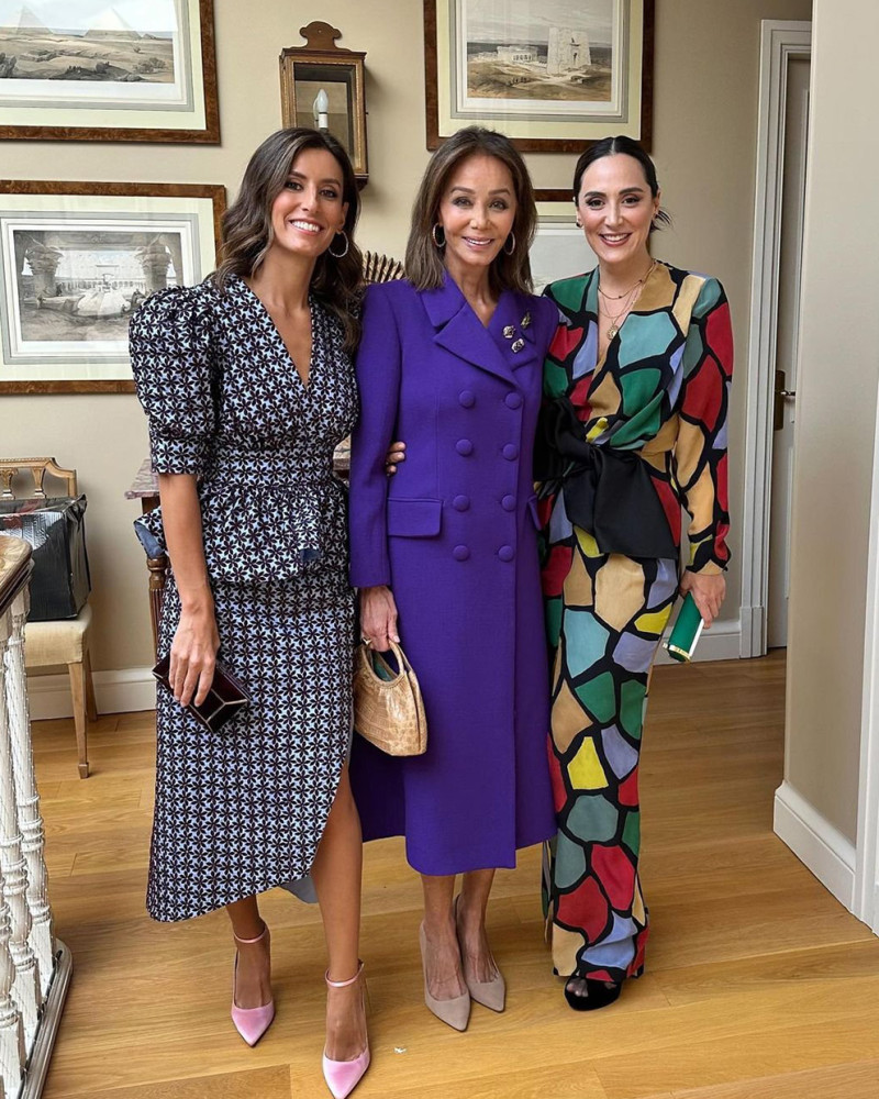 isabel preysler hijas