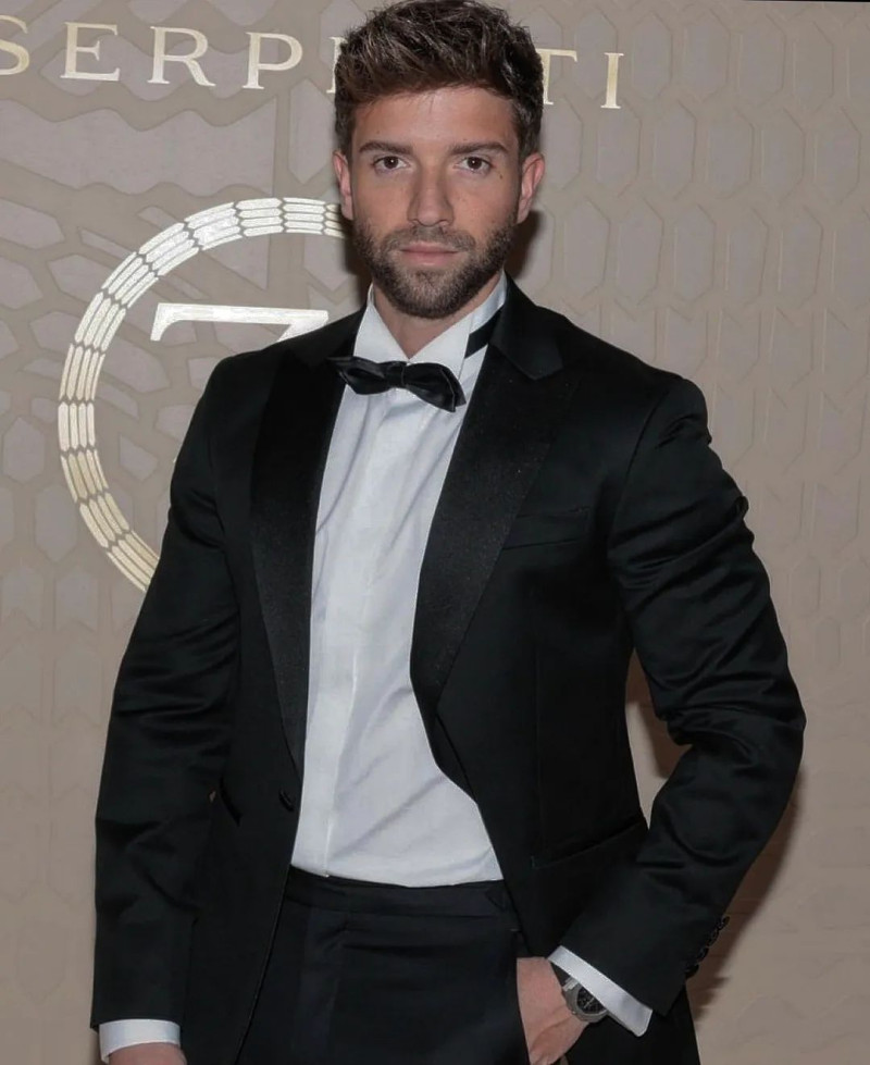 pablo alboran