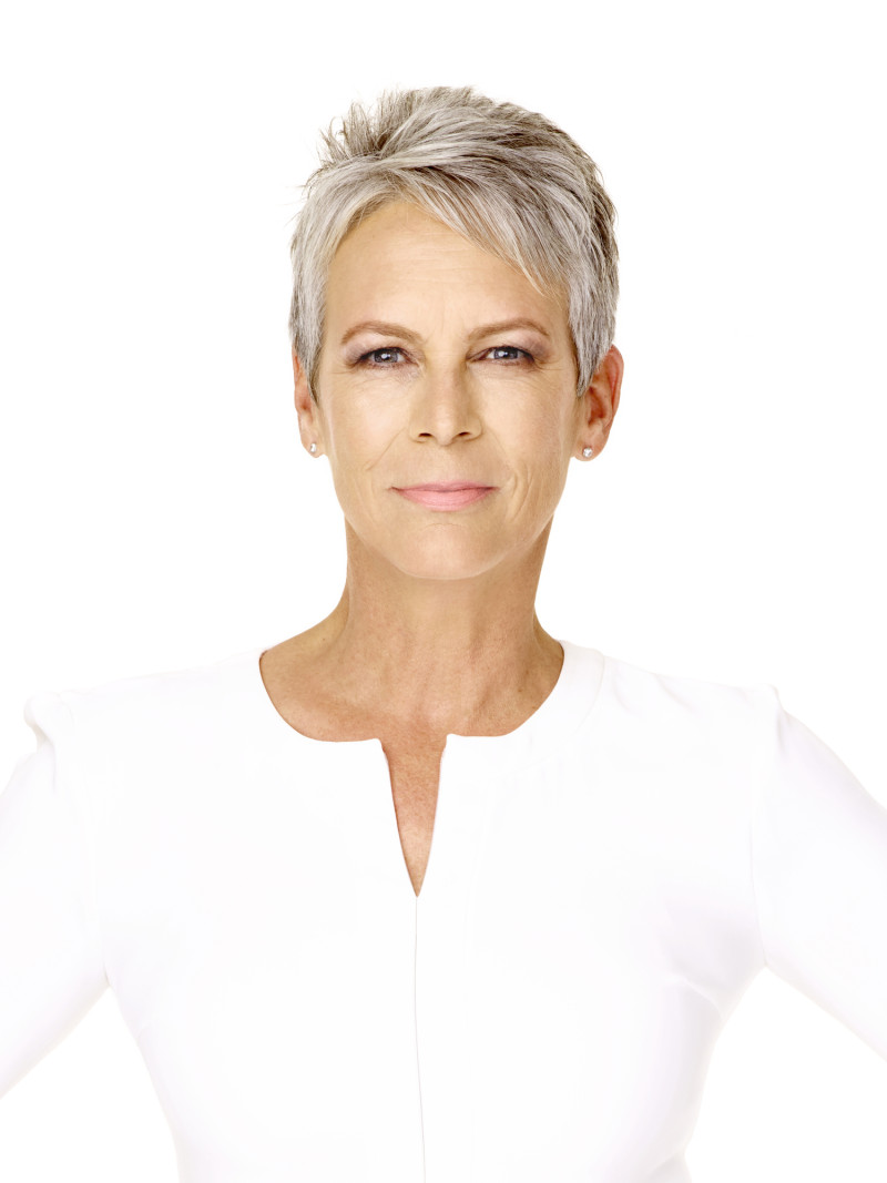 Jamie Lee Curtis.