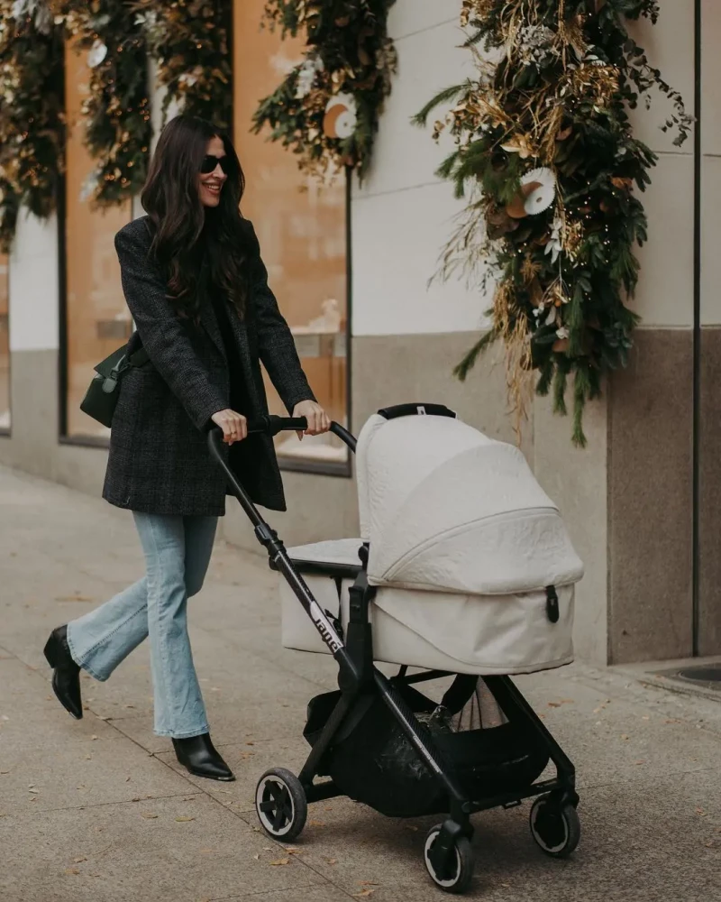 lidia torrent carrito bebe antiguo