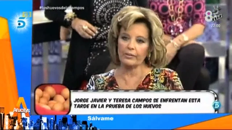 maria teresa campos jorge javier