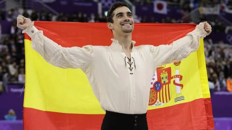 javier fernandez