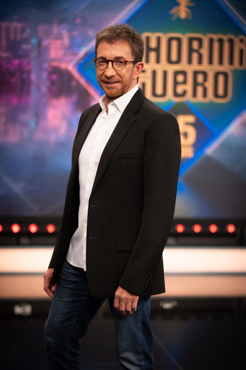 pablo motos el hormiguero