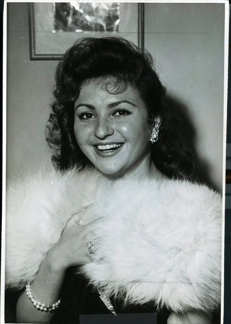 marujita diaz dinio