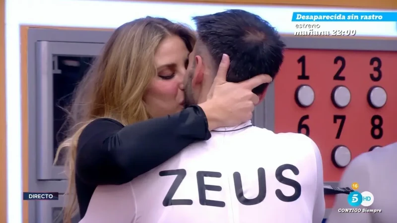 zeus gasta premio gh vip novia 3