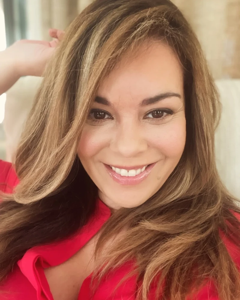 maria jose campanario abre instagram